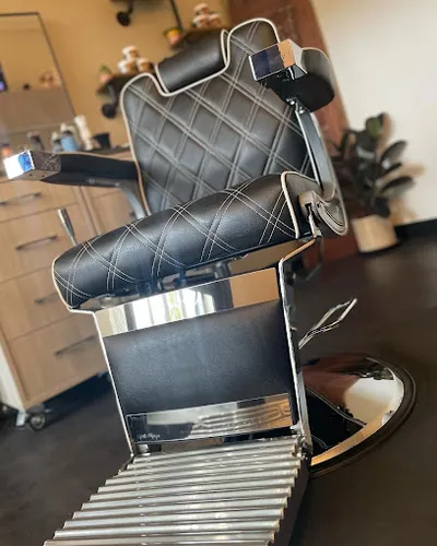 Bain Barbershop