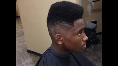 My Cutz Barber Shop