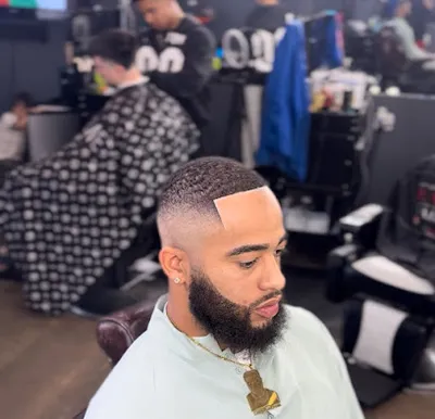 First impression barbershop