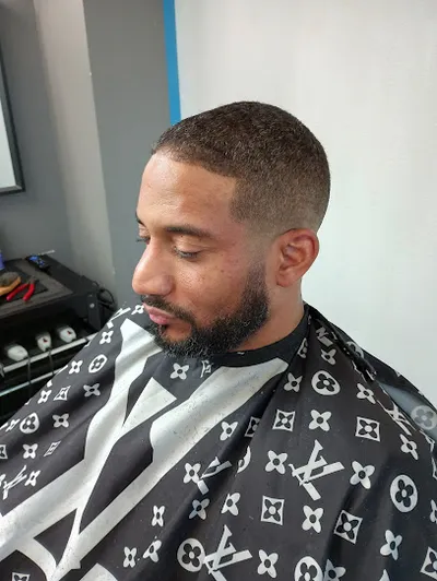 Headz Up Barber Shop