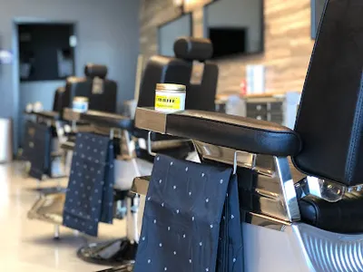 Certified Barbershop