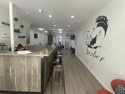 willy's barbershop corp