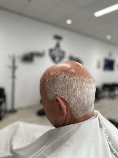 Randle’s Barbershop