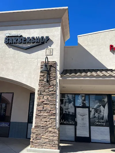 Gateway Barbershop