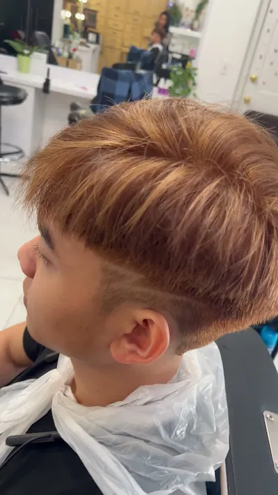 Hair Salon & Barber Maria Trinh