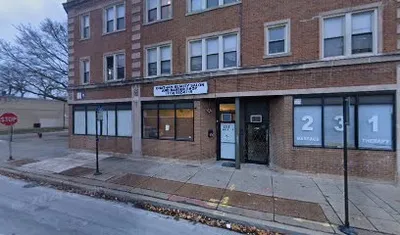 CHATHAM BEAUTY SALON AND BARBER SHOP