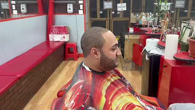 Fausto Stilo Barber Shop