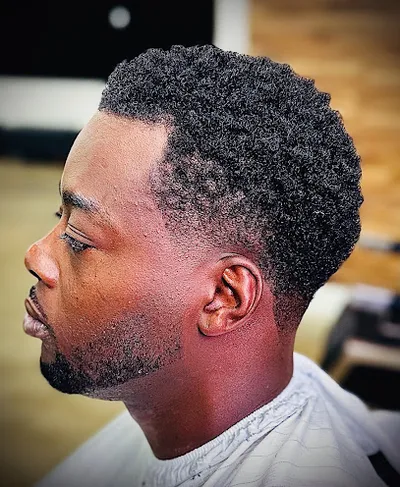 1331 Barber Co