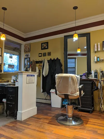 Dominick's Salon and Barber Shop