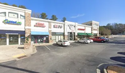 Ace Barber Therapy