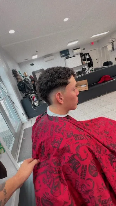 Royal Barbershop