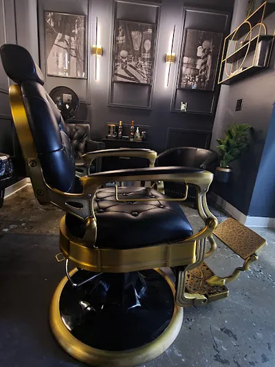 The BeVel Barber Lounge
