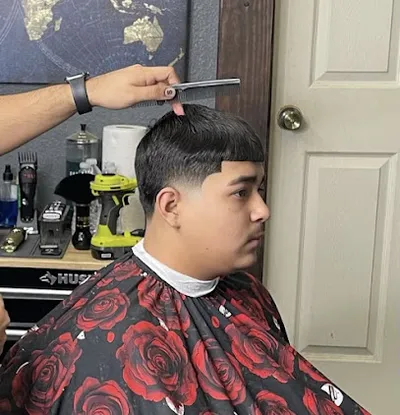 Kings Barbershop