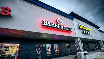 The Real Deal Barber Shop