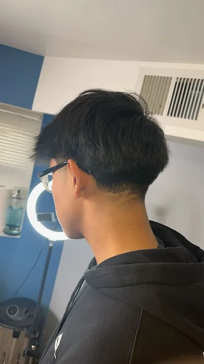 Luis Barbershop