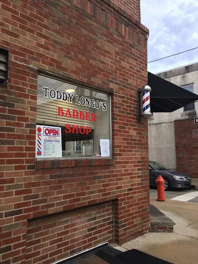 Toddy Longo's Barber Shop