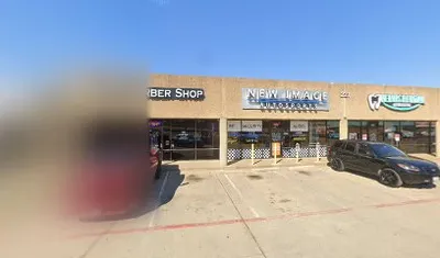 Te barber shop
