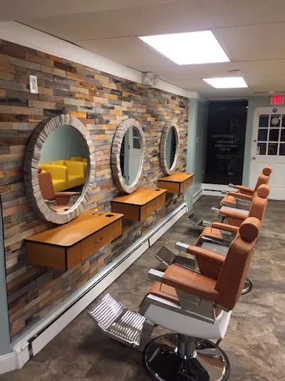 Papalote Estilo Barbershop