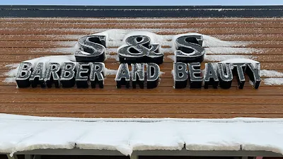 S&S Barber and Beauty