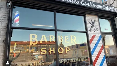 Barbershop Lopez