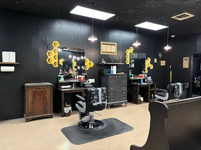 The Buzz Barber Shop and Salon