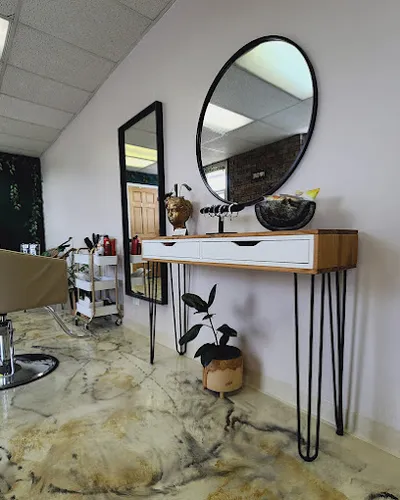 Studio 63 Hair Salon Barber Shop