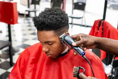 It's The Cut Barber Shop & Salon