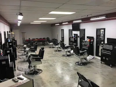 Mr. Trims Barbershop