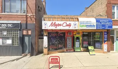 Major Cutz Barber Shop