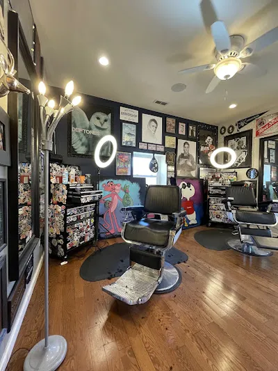 Midtown Barbershop