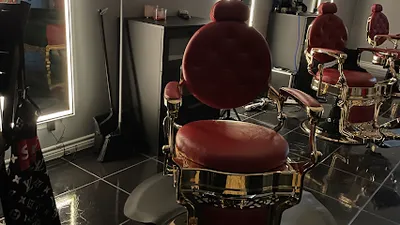 Hairitage Studios Barber Shop