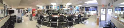 Preiti Barber Shop