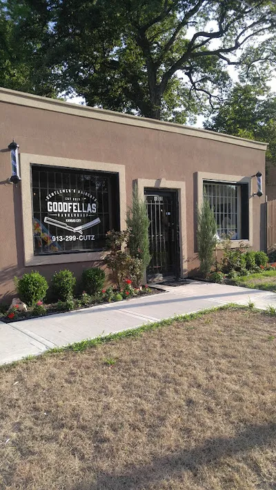 Goodfellas Barbershop