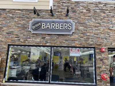 Britos Barber Shop