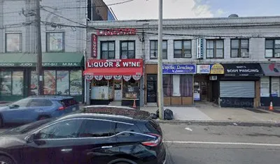 Flavor barbershop