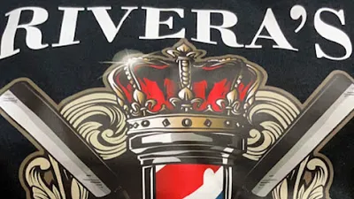 Rivera's Barbershop