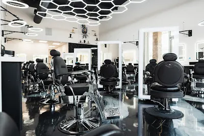 Texas Barber University