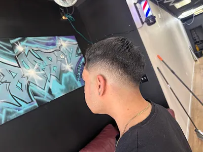 Barber Boyz