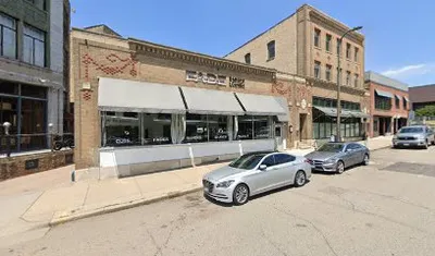 Fade Barber Lounge