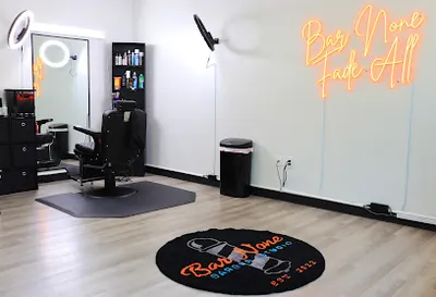 Bar None Barber Studio