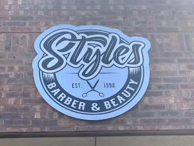 Styles Barber & Beauty Shop