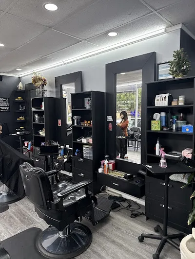 Bay City Barber
