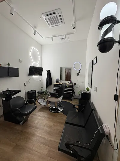 Capitol Hill Barber Co.