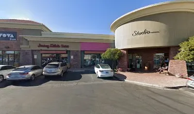 Brandy's Barbershop