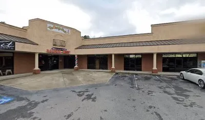 Kingston Cuts Barber Shop