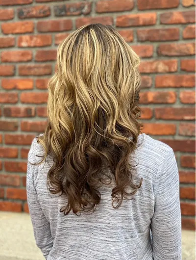 Park Avenue Salon, Suites & Barbershop