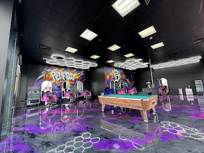Team perfect Barbershop