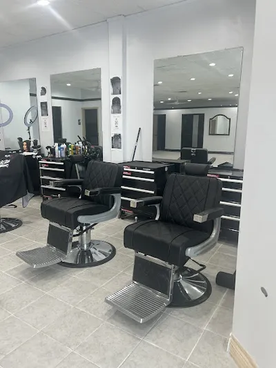 State Barber & Cosmetology School