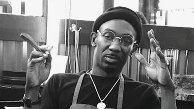 Corey Mac Tha Barber