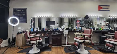 La Barberia - The Original Cuban Barbershop